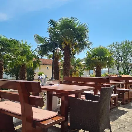 Villa Carpe Diem Vantacici Exterior foto