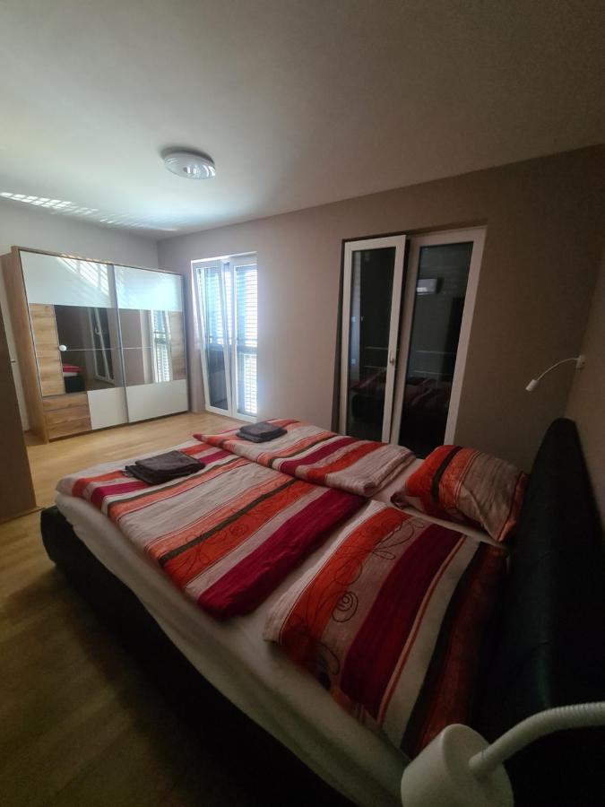 Villa Carpe Diem Holiday home
