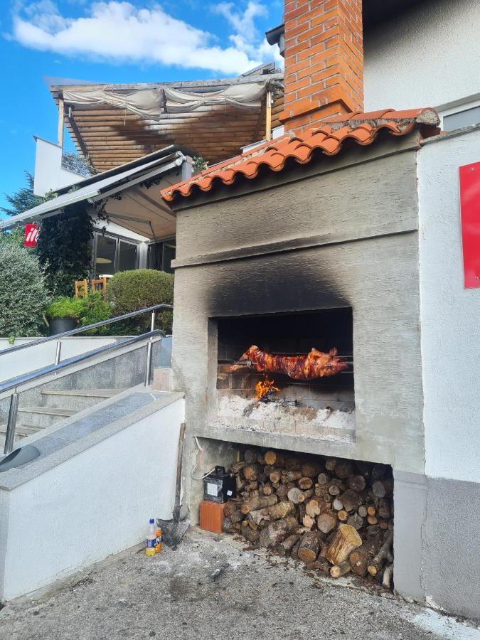 Villa Carpe Diem Holiday home Vantacici